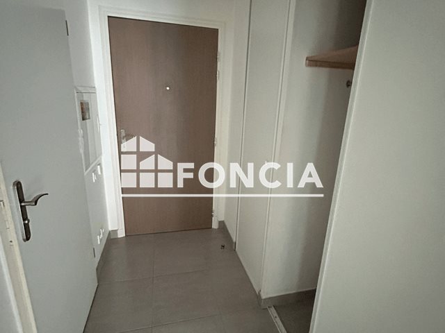 Appartement à louer, 45m², Viry-Châtillon