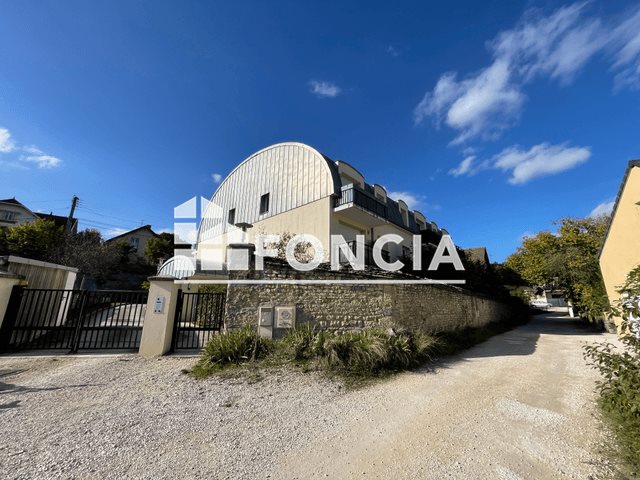 Appartement à louer, 36m², Dijon