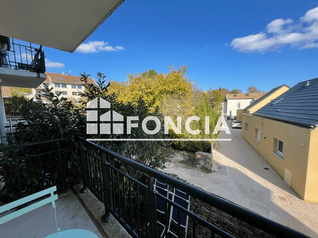 Appartement à louer, 36m², Dijon