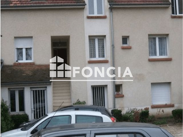 Appartement à louer, 48m², Maule