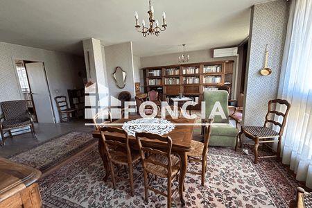 Appartement à vendre, 130m², Montpellier