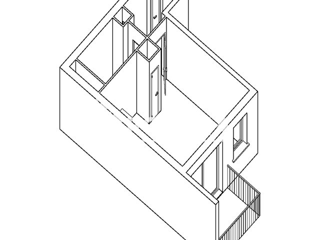 Appartement à louer, 29m², Gex