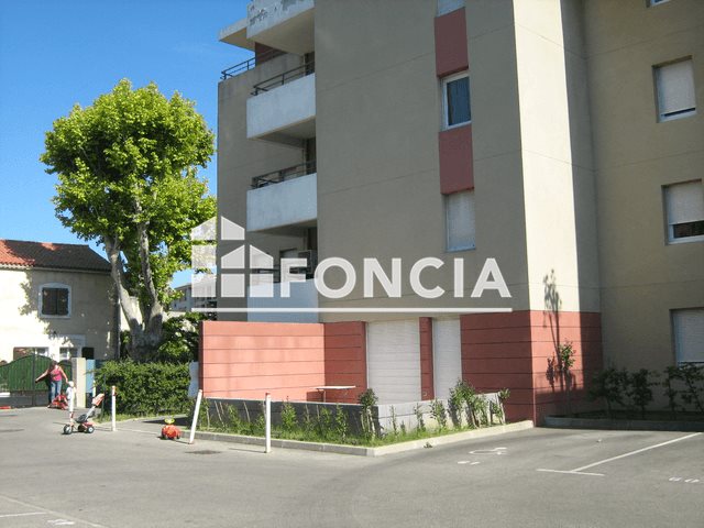 Appartement à louer, 67m², Marseille 12ème