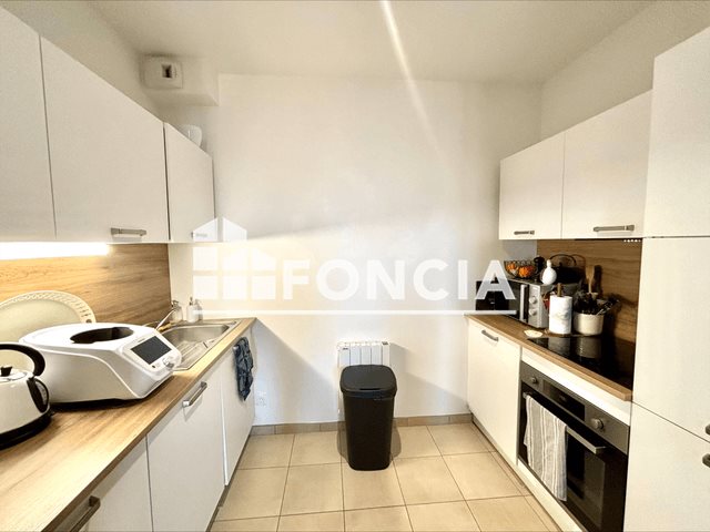 Appartement à louer, 60m², Rouen