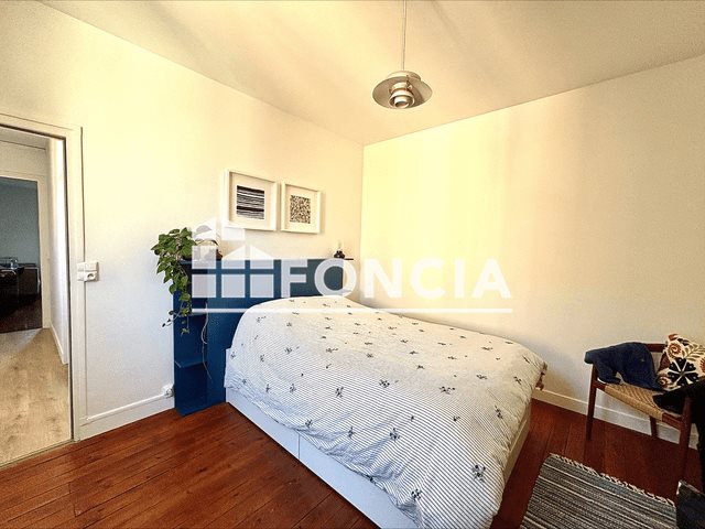 Appartement à louer, 60m², Rouen