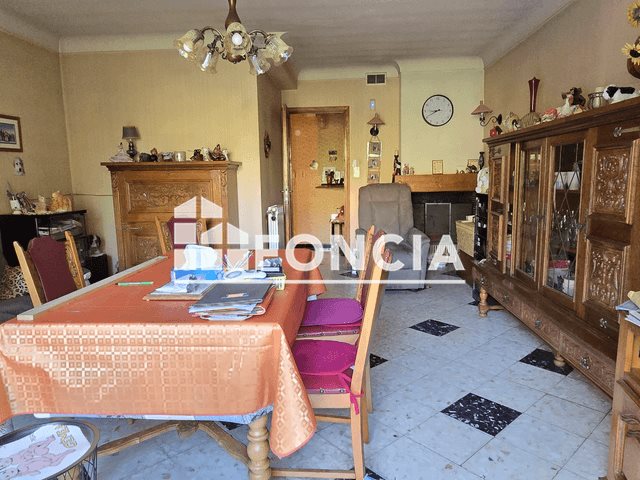 Maison à vendre, 84m², Toulouse
