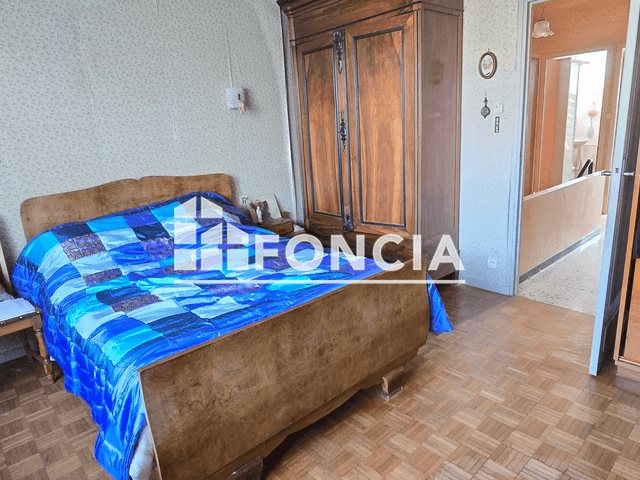 Maison à vendre, 84m², Toulouse