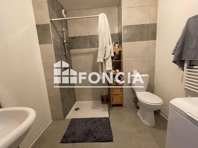 Appartement à louer, 20m², Besançon