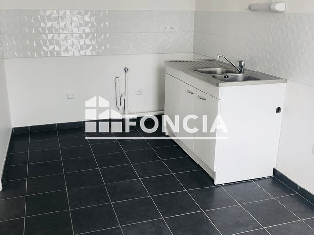 Appartement à louer, 93m², Bezons