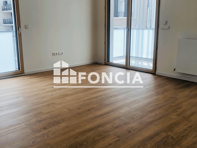 Appartement à louer, 93m², Bezons