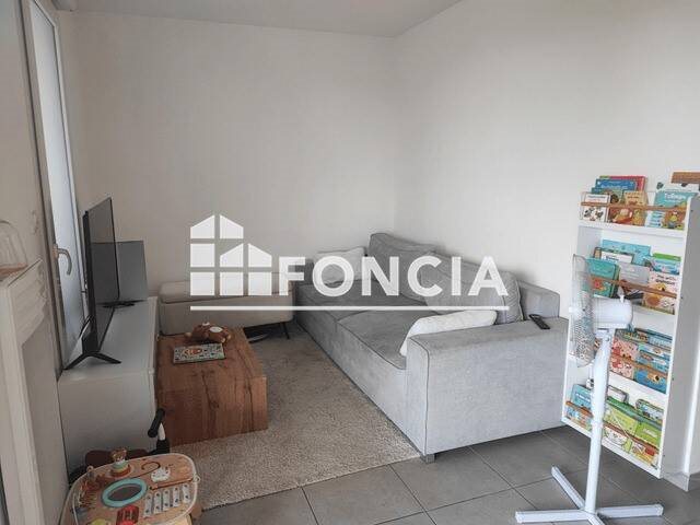 Appartement à louer, 63m², Perpignan