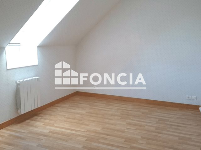 Appartement à louer, 50m², Lannion