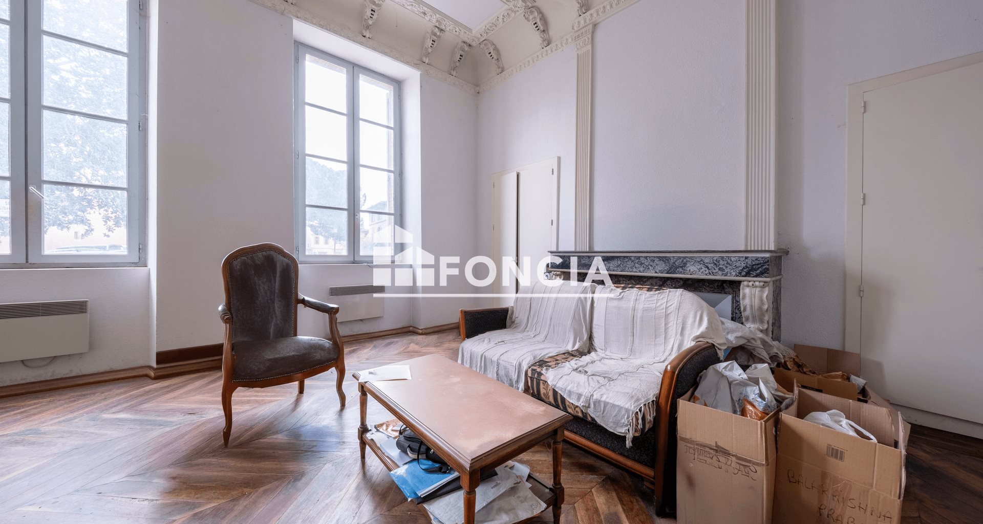 Appartement à vendre, 63m², Auterive