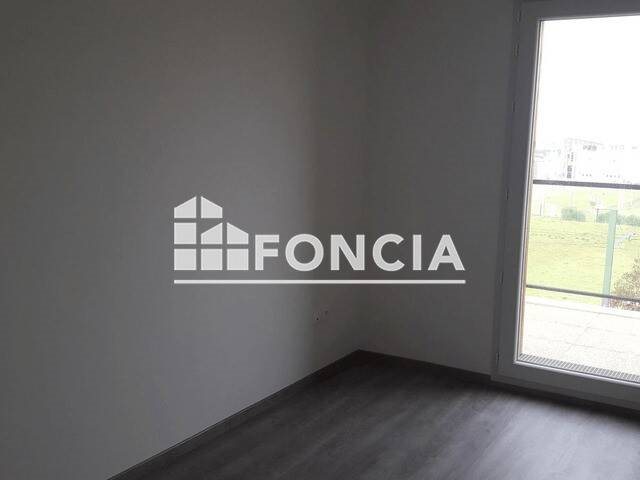 Appartement à louer, 67m², Angers