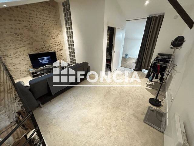 Appartement à louer, 65m², Etoile-sur-Rhône