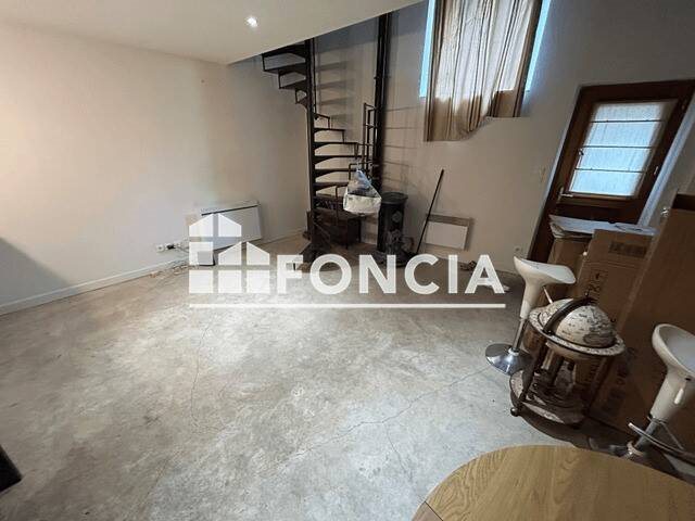 Appartement à louer, 65m², Etoile-sur-Rhône