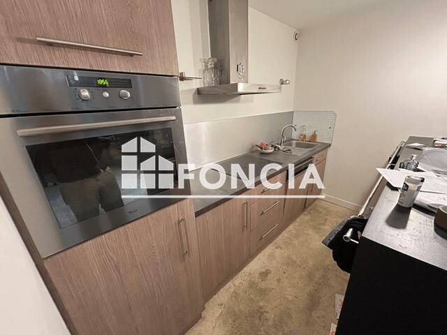 Appartement à louer, 65m², Etoile-sur-Rhône