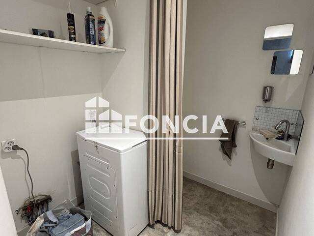 Appartement à louer, 65m², Etoile-sur-Rhône