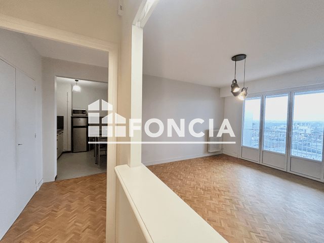Appartement à louer, 38m², Cholet
