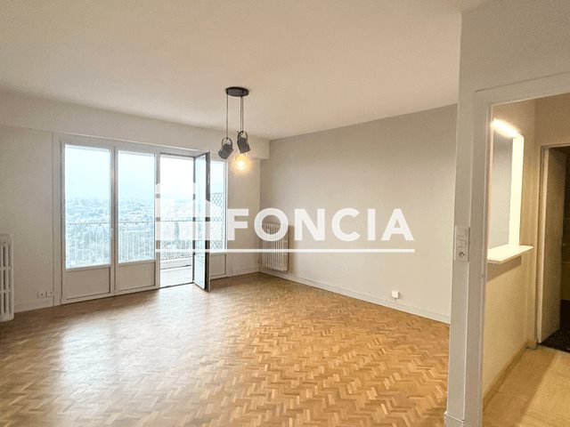 Appartement à louer, 38m², Cholet