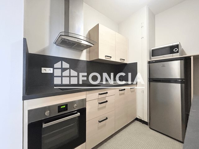 Appartement à louer, 38m², Cholet