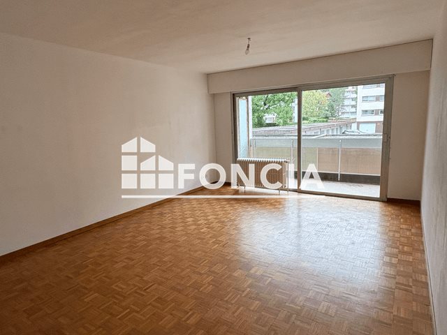 Appartement à louer, 75m², Bonneville
