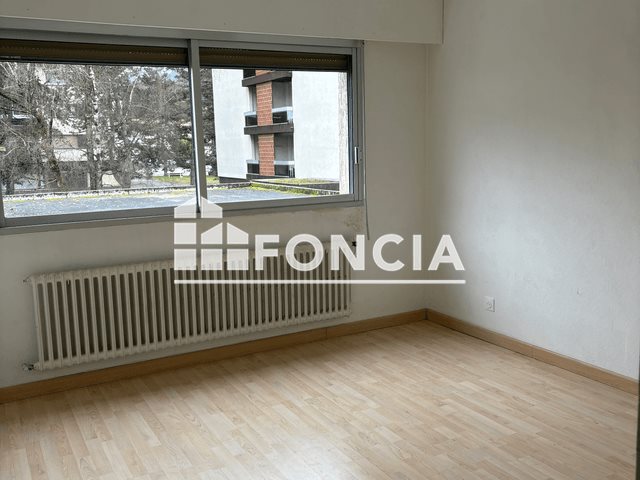 Appartement à louer, 75m², Bonneville