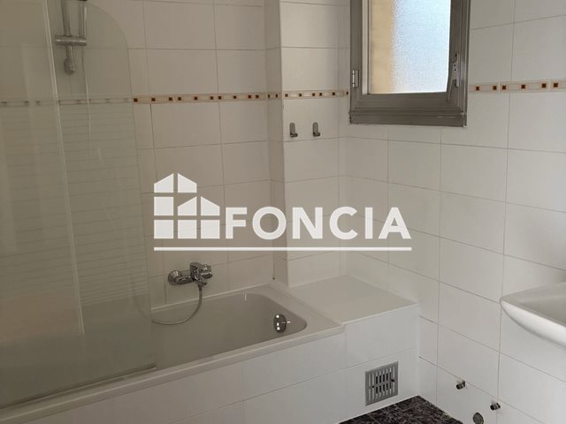 Appartement à louer, 75m², Bonneville