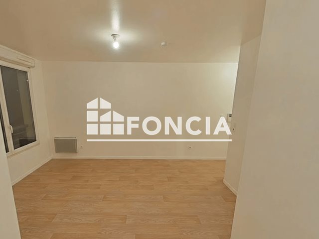Appartement à louer, 25m², Epinay-sur-Seine