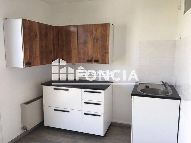 Appartement à louer, 66m², Montpellier