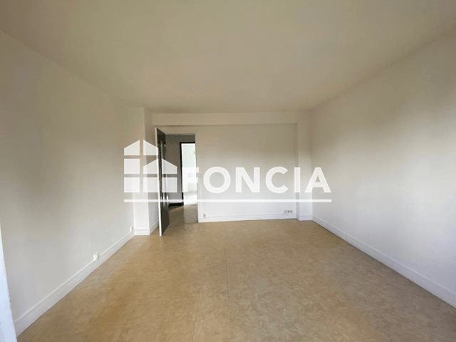 Appartement à louer, 55m², Herblay