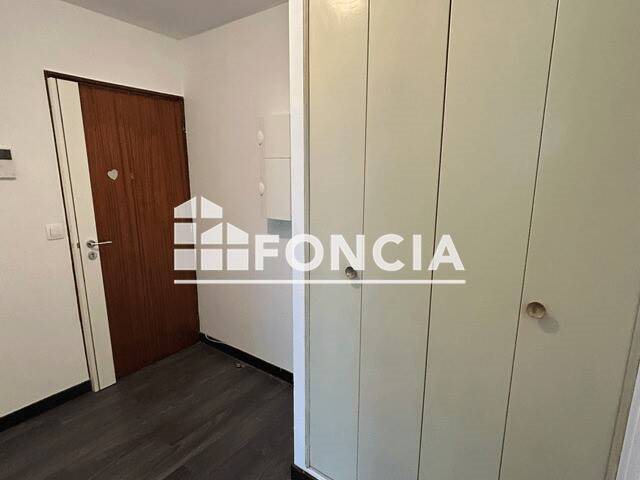 Appartement à louer, 29m², Epinay-sur-Seine