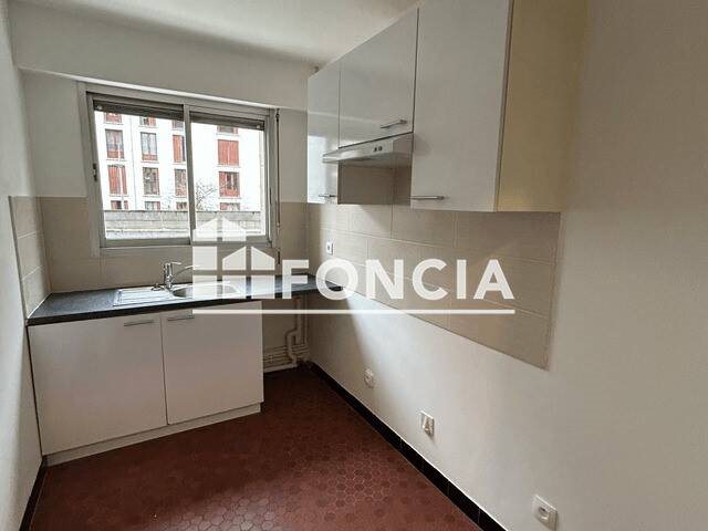 Appartement à louer, 29m², Epinay-sur-Seine