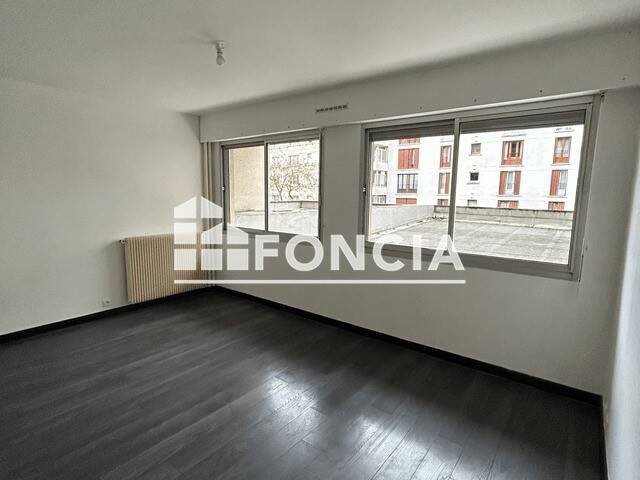 Appartement à louer, 29m², Epinay-sur-Seine