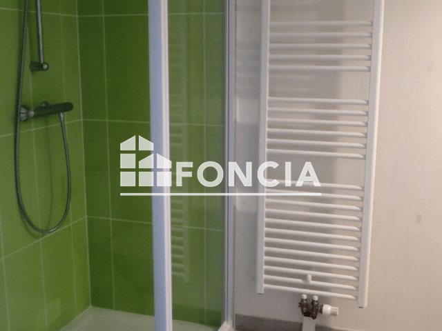 Appartement à louer, 27m², Dijon