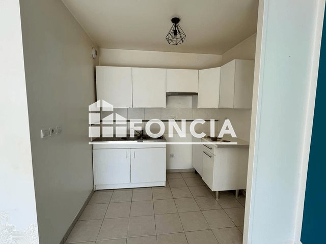 Appartement à louer, 49m², Dreux