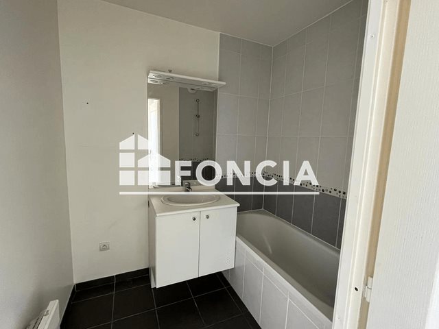 Appartement à louer, 49m², Dreux