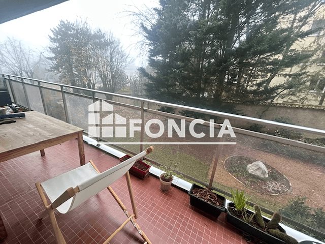 Appartement à louer, 75m², Lyon 5ème