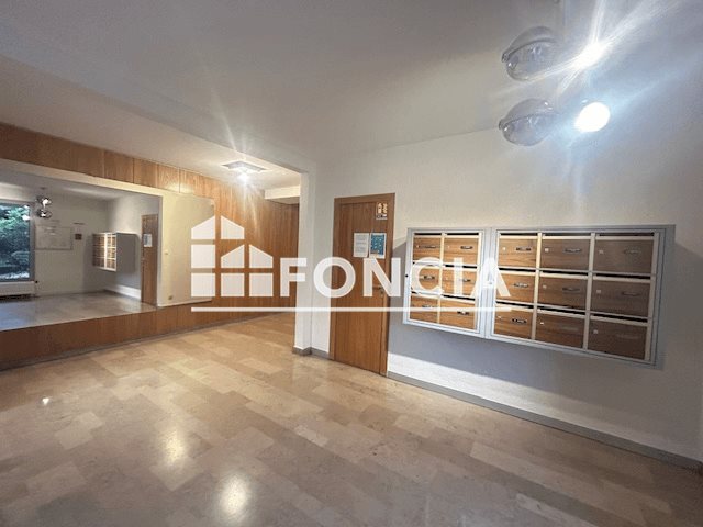 Appartement à louer, 75m², Lyon 5ème