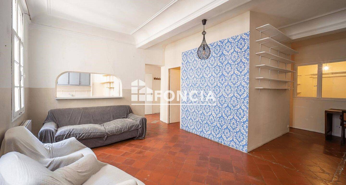 Appartement à vendre, 67m², Perpignan