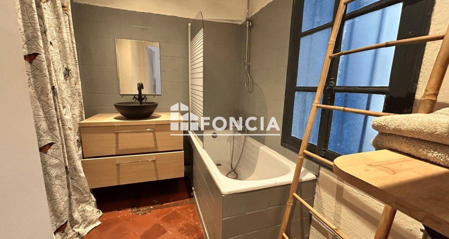 Appartement à vendre, 67m², Perpignan