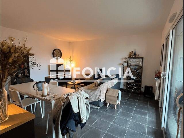 Appartement à louer, 90m², Angers