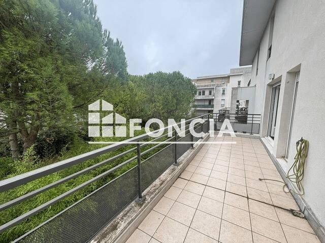 Appartement à louer, 69m², Montpellier