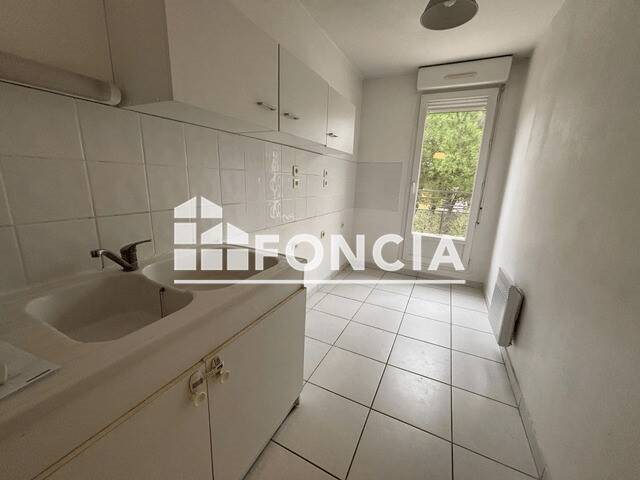 Appartement à louer, 69m², Montpellier