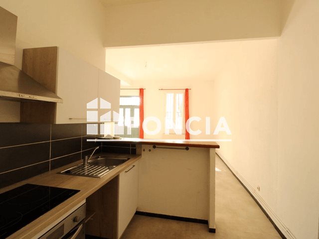 Appartement à louer, 64m², Nîmes