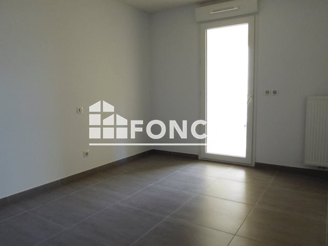 Appartement à louer, 62m², Montpellier