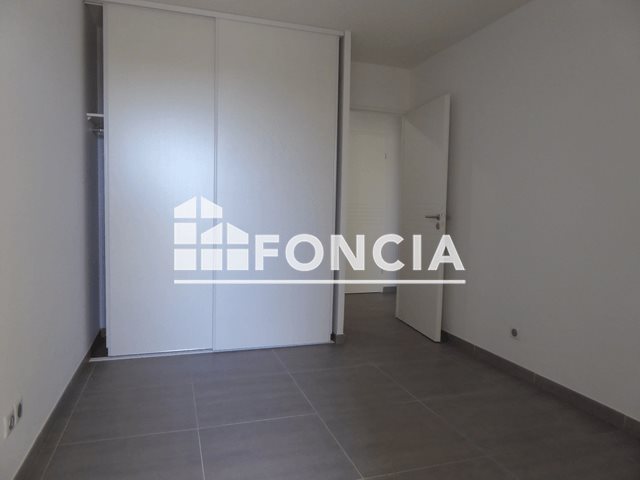 Appartement à louer, 62m², Montpellier