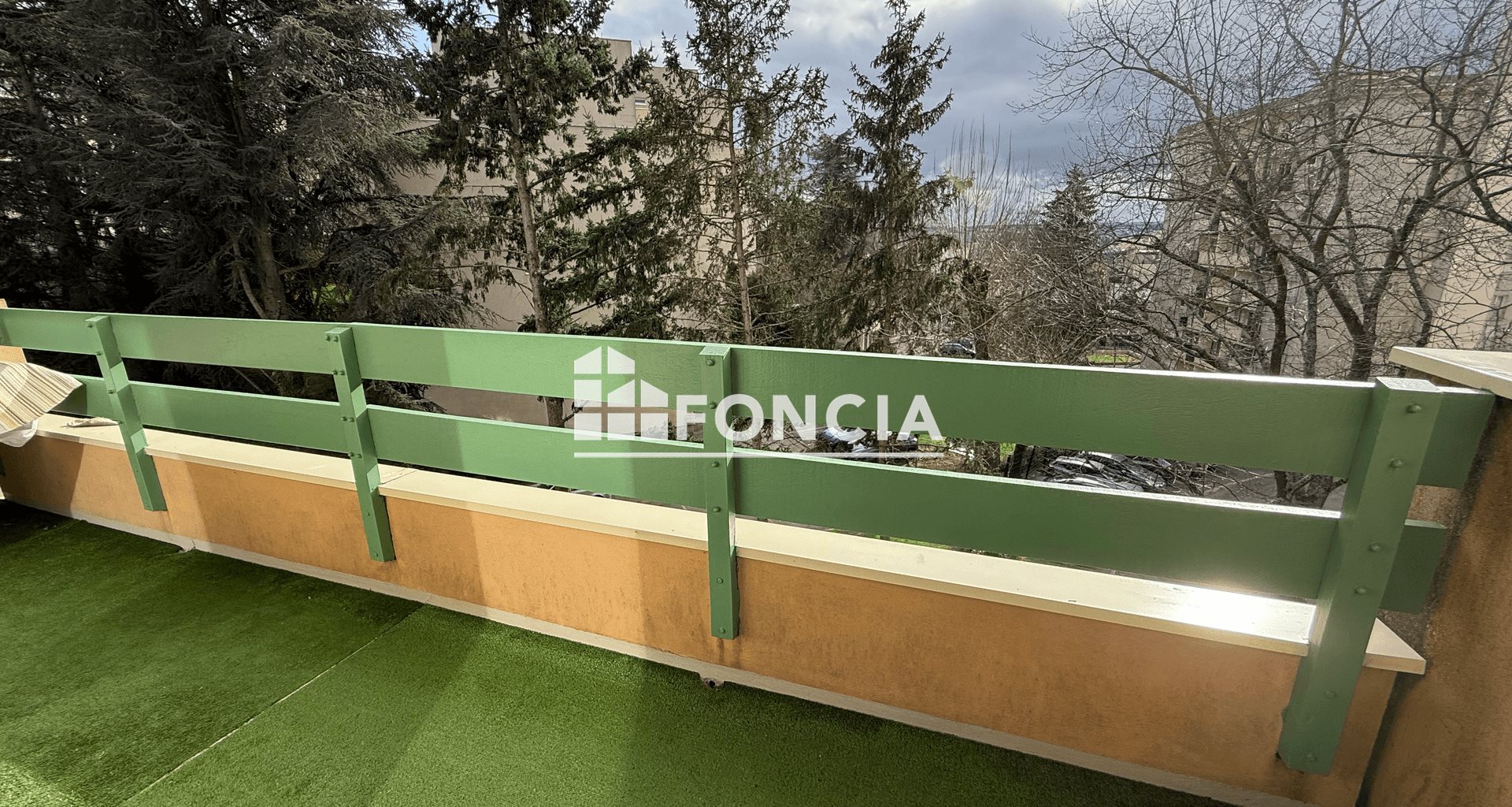 Appartement à vendre, 66m², Le Mans