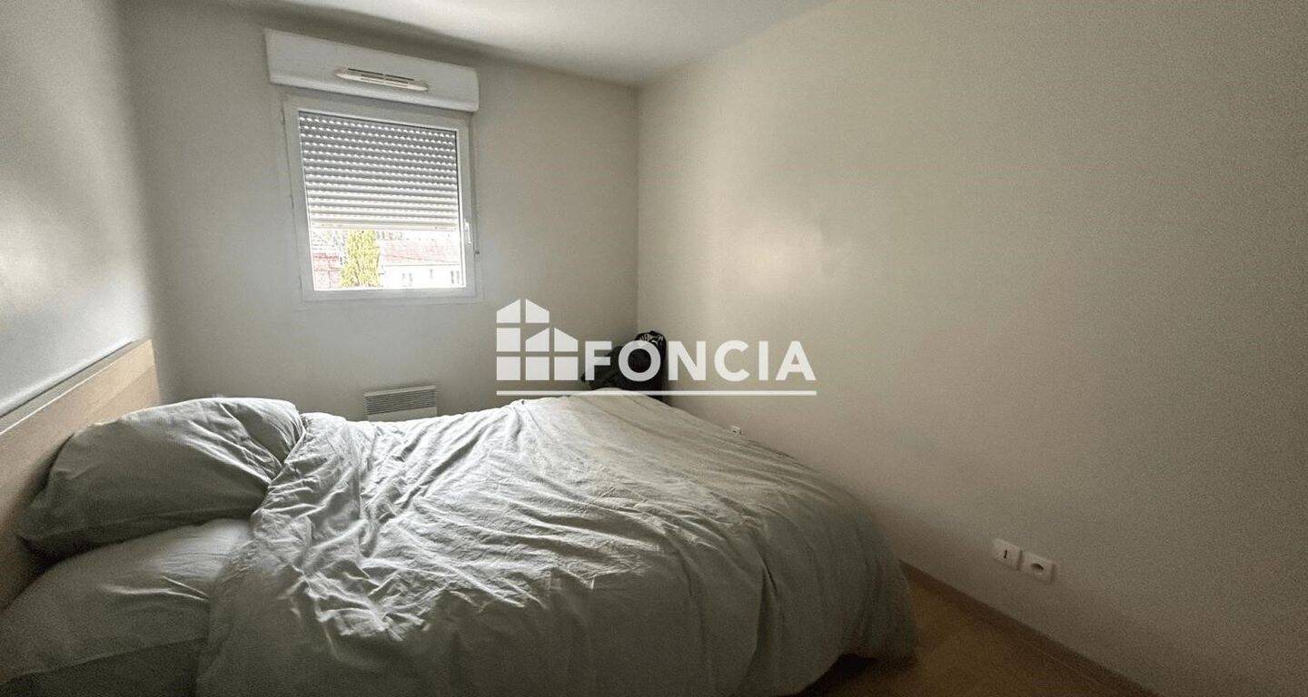 Appartement à vendre, 62m², Rouen