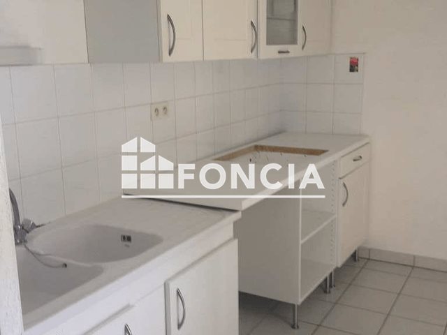 Appartement à louer, 80m², Montpellier